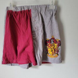 Harry Potter Athletic Shorts Women's Small From Universal Studios Theme Park